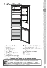 Предварительный просмотр 64 страницы Grundig GKN 26845 FN User Manual