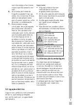 Предварительный просмотр 66 страницы Grundig GKN 26845 FN User Manual