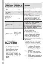 Предварительный просмотр 75 страницы Grundig GKN 26845 FN User Manual