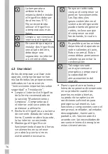 Предварительный просмотр 100 страницы Grundig GKN 26845 FN User Manual