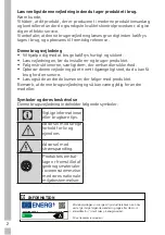 Предварительный просмотр 123 страницы Grundig GKN 26845 FN User Manual