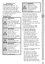 Предварительный просмотр 124 страницы Grundig GKN 26845 FN User Manual