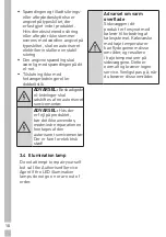 Предварительный просмотр 131 страницы Grundig GKN 26845 FN User Manual