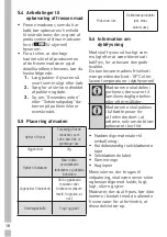 Preview for 139 page of Grundig GKN 26845 FN User Manual