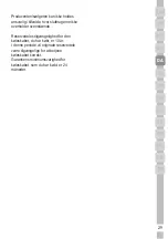 Предварительный просмотр 150 страницы Grundig GKN 26845 FN User Manual