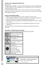 Предварительный просмотр 152 страницы Grundig GKN 26845 FN User Manual