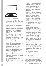 Предварительный просмотр 154 страницы Grundig GKN 26845 FN User Manual