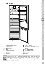 Предварительный просмотр 157 страницы Grundig GKN 26845 FN User Manual