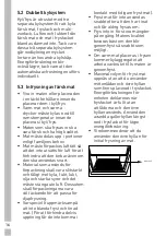 Предварительный просмотр 166 страницы Grundig GKN 26845 FN User Manual