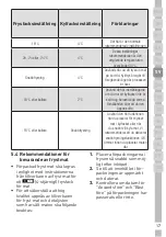 Предварительный просмотр 167 страницы Grundig GKN 26845 FN User Manual