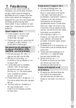 Preview for 171 page of Grundig GKN 26845 FN User Manual