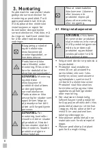 Предварительный просмотр 185 страницы Grundig GKN 26845 FN User Manual