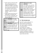 Предварительный просмотр 187 страницы Grundig GKN 26845 FN User Manual