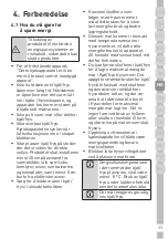 Предварительный просмотр 188 страницы Grundig GKN 26845 FN User Manual