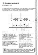 Предварительный просмотр 190 страницы Grundig GKN 26845 FN User Manual