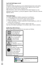 Предварительный просмотр 204 страницы Grundig GKN 26845 FN User Manual