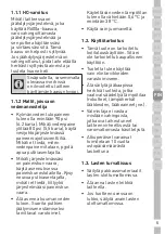 Предварительный просмотр 207 страницы Grundig GKN 26845 FN User Manual