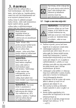 Предварительный просмотр 210 страницы Grundig GKN 26845 FN User Manual