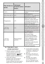 Предварительный просмотр 219 страницы Grundig GKN 26845 FN User Manual