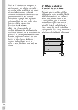 Предварительный просмотр 222 страницы Grundig GKN 26845 FN User Manual