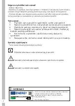 Предварительный просмотр 234 страницы Grundig GKN 26845 FN User Manual