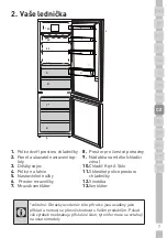 Предварительный просмотр 239 страницы Grundig GKN 26845 FN User Manual