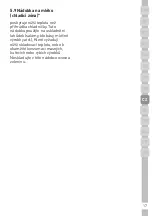 Предварительный просмотр 249 страницы Grundig GKN 26845 FN User Manual