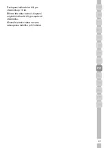 Предварительный просмотр 255 страницы Grundig GKN 26845 FN User Manual