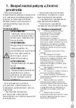 Предварительный просмотр 258 страницы Grundig GKN 26845 FN User Manual