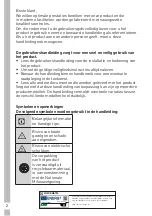 Предварительный просмотр 314 страницы Grundig GKN 26845 FN User Manual