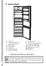 Предварительный просмотр 320 страницы Grundig GKN 26845 FN User Manual