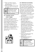 Предварительный просмотр 322 страницы Grundig GKN 26845 FN User Manual