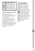 Предварительный просмотр 323 страницы Grundig GKN 26845 FN User Manual