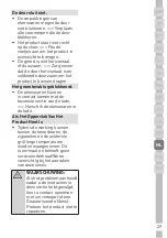 Предварительный просмотр 339 страницы Grundig GKN 26845 FN User Manual