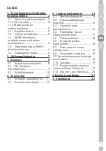 Preview for 89 page of Grundig GKN 26845 FXBRN User Manual