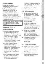 Preview for 93 page of Grundig GKN 26845 FXBRN User Manual