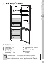 Preview for 95 page of Grundig GKN 26845 FXBRN User Manual