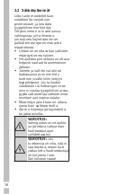 Preview for 98 page of Grundig GKN 26845 FXBRN User Manual