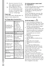 Preview for 135 page of Grundig GKN 26845 FXBRN User Manual