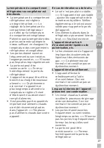 Preview for 142 page of Grundig GKN 26845 FXBRN User Manual