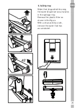 Предварительный просмотр 25 страницы Grundig GKN16910B User Instructions