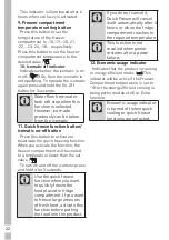 Предварительный просмотр 24 страницы Grundig GKN17920Z User Instructions