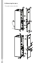 Preview for 12 page of Grundig GKN67920DX User Manual