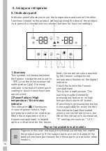 Preview for 16 page of Grundig GKN67920DX User Manual