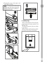 Предварительный просмотр 25 страницы Grundig GKN67920DX User Manual