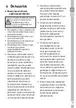 Preview for 17 page of Grundig GKND 5311 User Manual