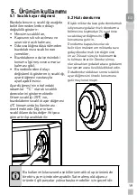 Preview for 19 page of Grundig GKND 5311 User Manual