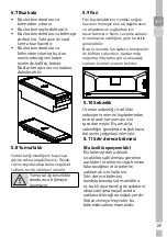 Preview for 29 page of Grundig GKND 5311 User Manual