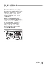 Preview for 9 page of Grundig GKNE 4780 Instruction Manual