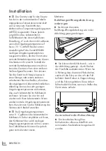 Предварительный просмотр 54 страницы Grundig GKNE 4780 Instruction Manual